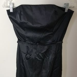 3/$30 White House Black Market Dress